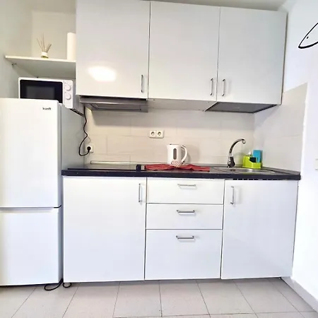 Casa Virna * Tías