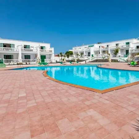 Casa Virna * Тиас