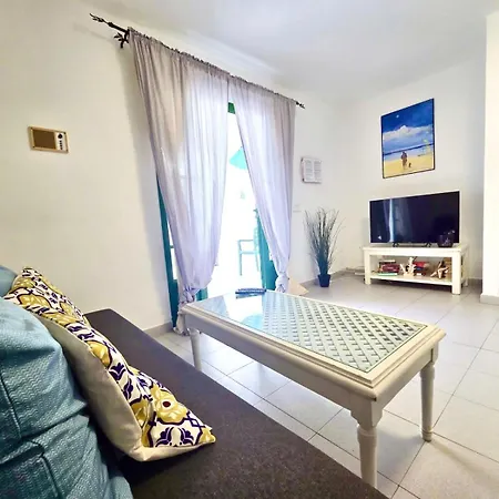 Apartament Casa Virna Tías
