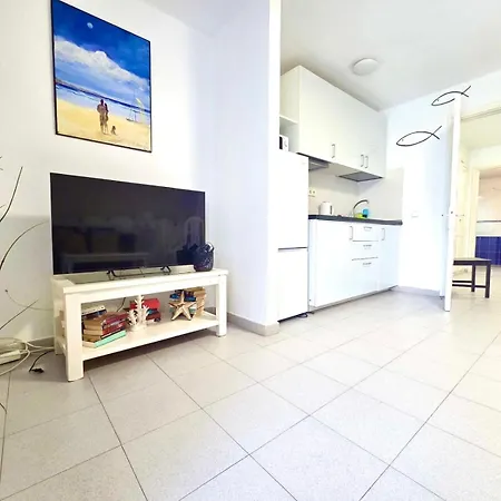 Casa Virna Apartament Tías