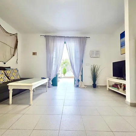Apartament Casa Virna *