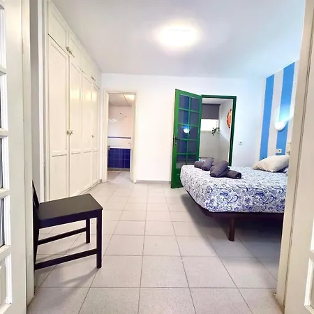 Casa Virna Апартаменты *