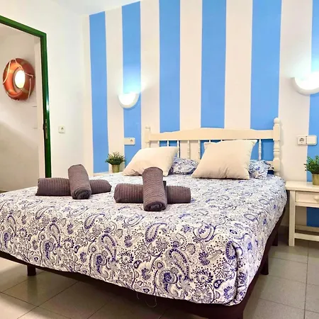 Casa Virna Апартаменты