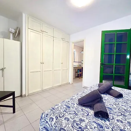 Апартаменты Casa Virna