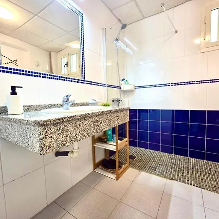 Апартаменты Casa Virna