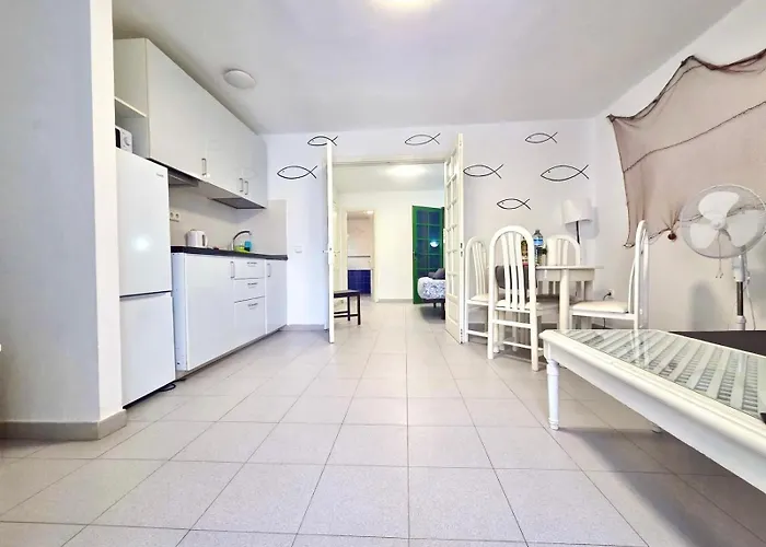 Casa Virna Appartement *