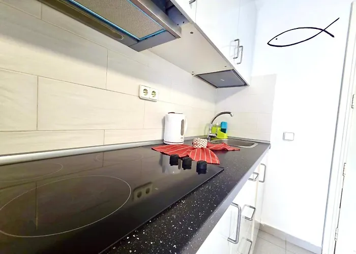 Casa Virna Appartement
