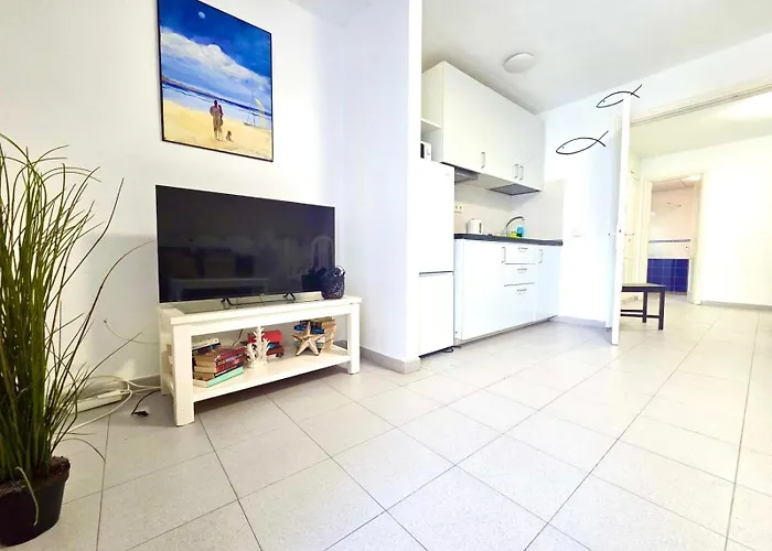 Casa Virna Appartement Tías