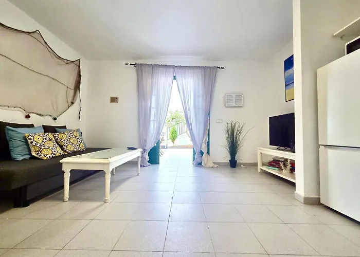 Appartement Casa Virna *
