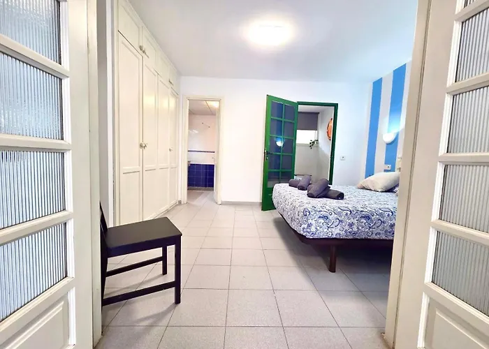 Casa Virna Appartement *