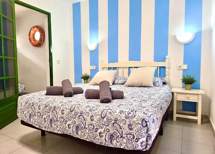 Casa Virna Appartement