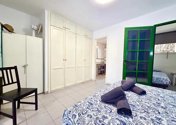 Appartement Casa Virna