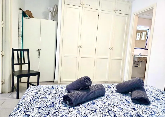 Casa Virna * Tías