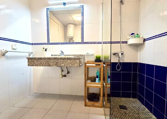 Casa Virna Appartement