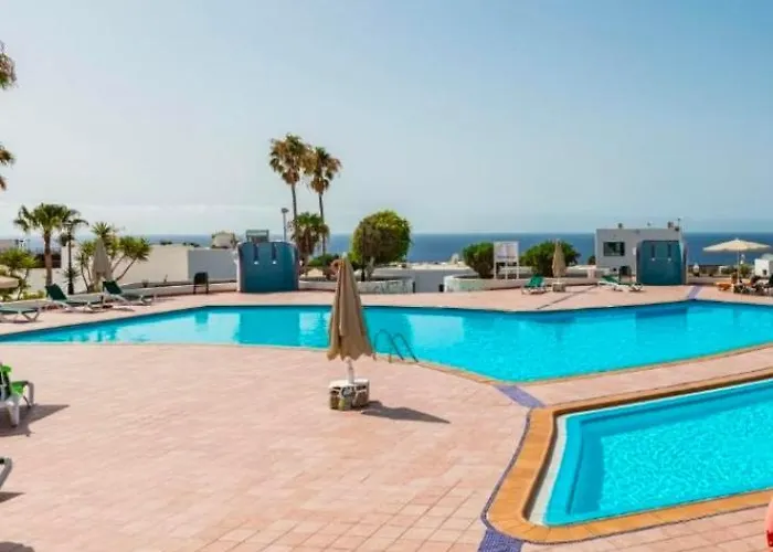 Casa Virna Appartement Tías