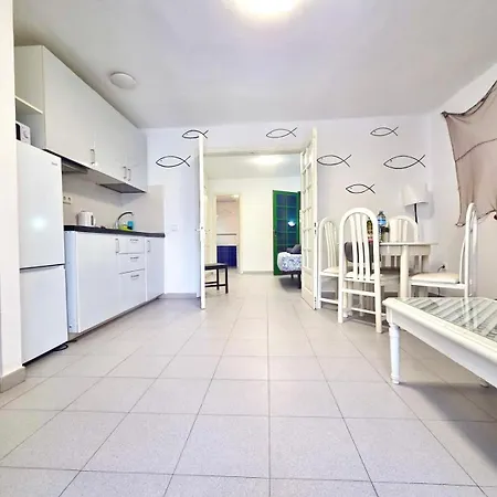 Casa Virna 公寓 *