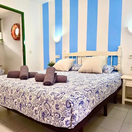 Casa Virna 公寓 *